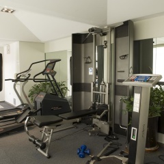 Coral Hotel Athens - Bild 21