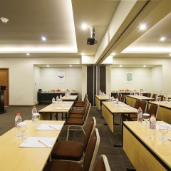 Sevn Legian Hotel - Bild 24