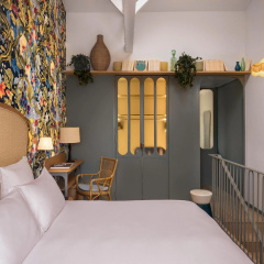 Hotel Cecilia - Bild 13