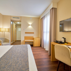 Hotel Guadalmedina - Bild 9