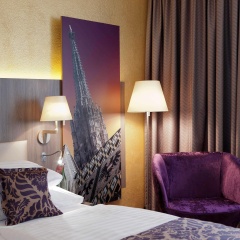 Hotel Mercure Wien Zentrum - Bild 7
