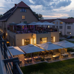 Das Kehrs - Hotel Auf Dem Petersberg - Bild 16