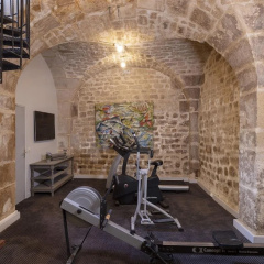 Hotel du Jeu de Paume - Bild 19