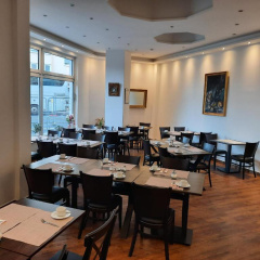 Hotel Residenz Düsseldorf - Bild 13