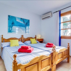 Villa Passeig de la Mar - Bild 6