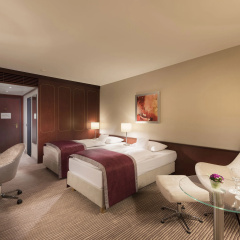 Maritim Hotel Bonn - Bild 7