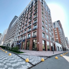 Отель 1