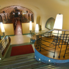 City Hotel Matyas - Bild 17