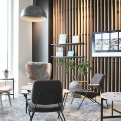 Four Points Flex by Sheraton Copenhagen Arena - Bild 11
