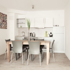 Apartments Rosenthal Residence - Bild 19