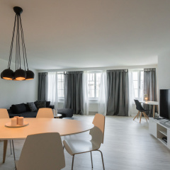 Paradeplatz Apartment by Airhome - Bild 4