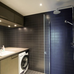 Sonderland Apartments - Trelastgata 27 - Bild 8