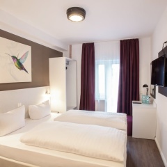 Hotel West - Bild 7