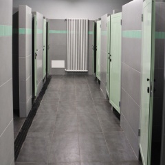 Camping Village Citta Di Milano - Bild 10