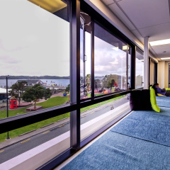 Haka House Bay of Islands thumbnail 7