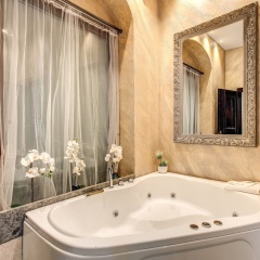 Boutique Relais Barozzi & Spa - Bild 8