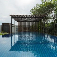 Nusa Dua Bayview - Bild 21
