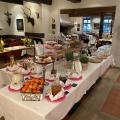 Brauereigasthof-Hotel Aying - Bild 13