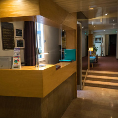 Hotel Marmotel Etoile thumbnail 10
