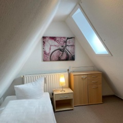 Apartment mit Balkon No2 - Bild 3