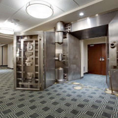 Drury Plaza Hotel Pittsburgh Downtown thumbnail 17