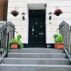 Hyde Park Gate Hotel in London, United Kingdom from 214$, photos, reviews - zenhotels.com photo 4