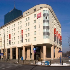 ibis Warszawa Stare Miasto Old Town Hotel - Bild 1