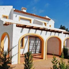 Отель Bungalows Puerta de Calpe Испания, Кальпе - отзывы, цены и фото номеров - забронировать отель Bungalows Puerta de Calpe онлайн фото 20