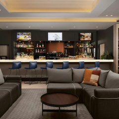 Courtyard by Marriott Paris Porte de Versailles - Bild 17