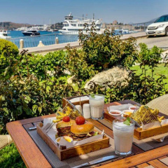 Diamond of Bodrum Hotel - Bild 13