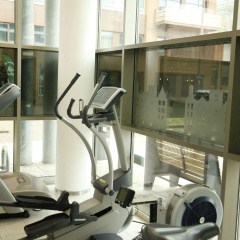 Hotel Artemis Amsterdam - Bild 24