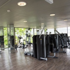 Pullman Phuket Arcadia Naithon Beach - Bild 15