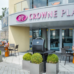 Crowne Plaza London - Battersea thumbnail 25