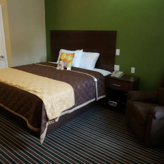 Texas Bungalows Hotel & Hotel Que at Lakeline Austin Cedar Park thumbnail 27