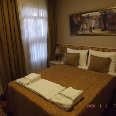 Sultans Royal Hotel - Bild 16