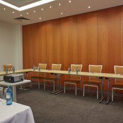 Sunday Nuernberg Hotel - Bild 13
