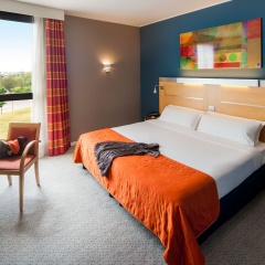 Hotel Idea Hotel Milano San Siro - Bild 17