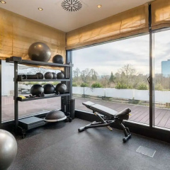 Radisson Blu Hotel, Hamburg - Bild 28