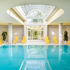 Leonardo Hotel Weimar - Bild 21