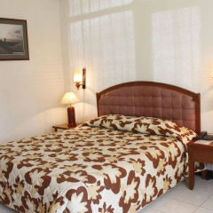 Surya Pesona Beach Hotel thumbnail 35