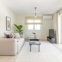 Superior 3BR Apartment in Chalandri - Bild 10