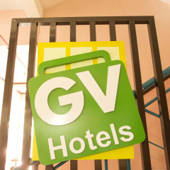 GV Hotel Masbate thumbnail 14