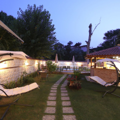 Charme Hotel - Bild 15