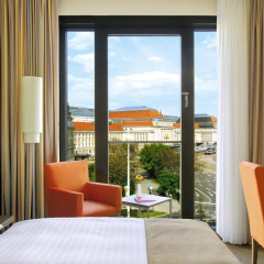 IntercityHotel Leipzig - Bild 7