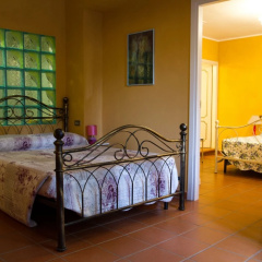 Villa Sargiano