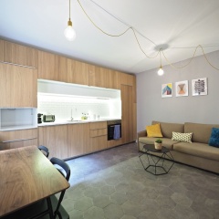 Torrassa Cozy Apartment by Olala Homes - Bild 5