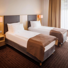 LanzCarré Hotel Mannheim, a member of Radisson Individuals - Bild 5