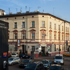 Station Aparthotel - Bild 1