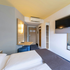 B&B Hotel Augsburg-Süd - Bild 3