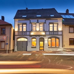 Hotel Phoenix - Bild 1